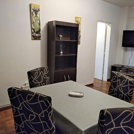 San Isidro Flat 아파트 외부 사진