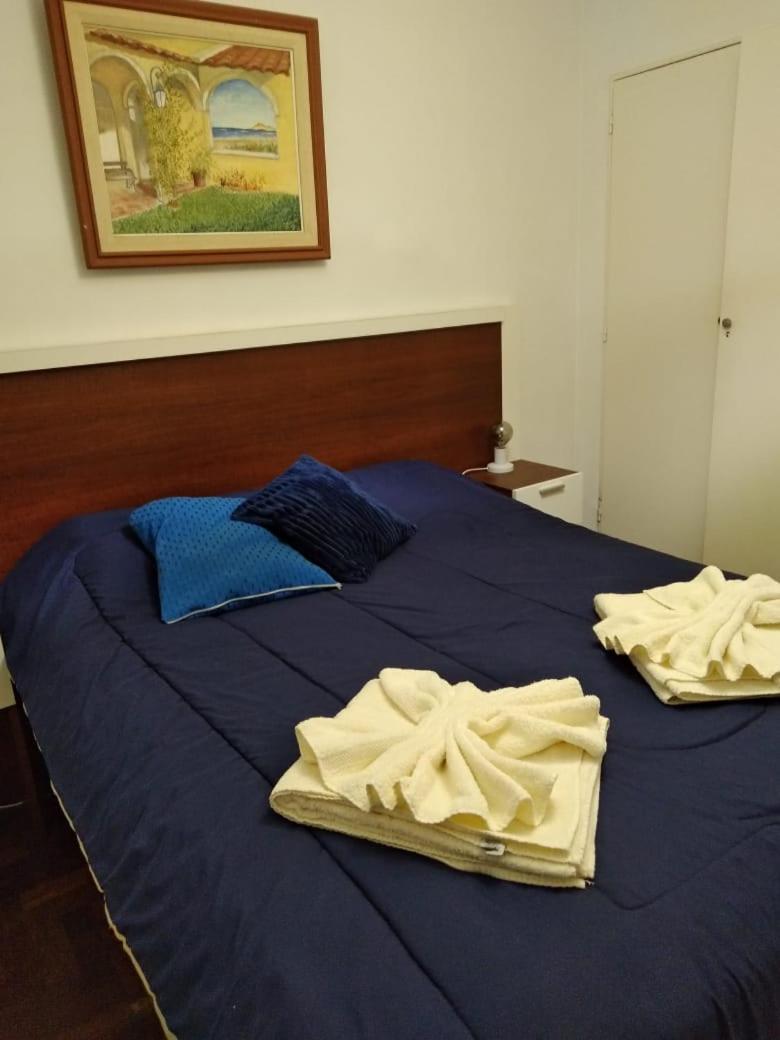 San Isidro Flat 아파트 외부 사진