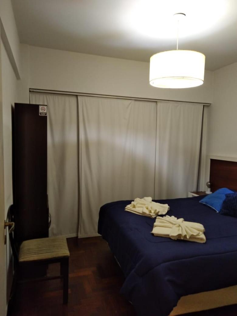 San Isidro Flat 아파트 외부 사진