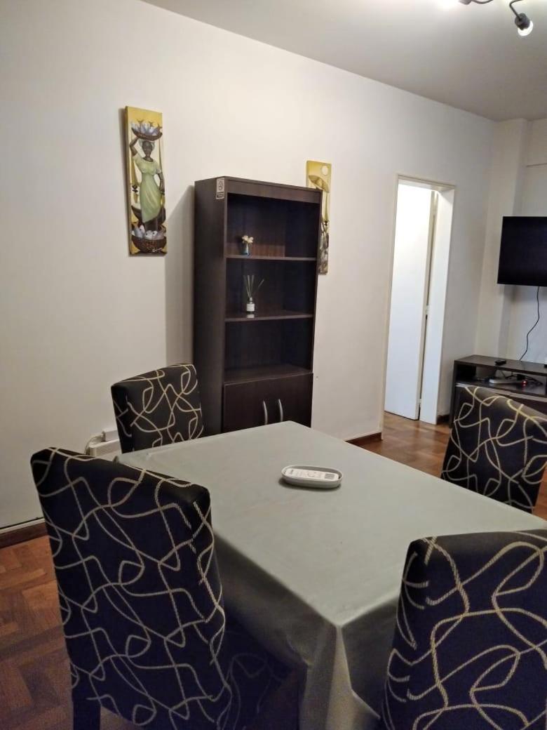 San Isidro Flat 아파트 외부 사진
