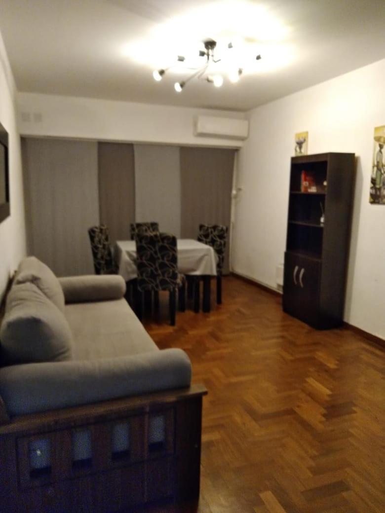 San Isidro Flat 아파트 외부 사진
