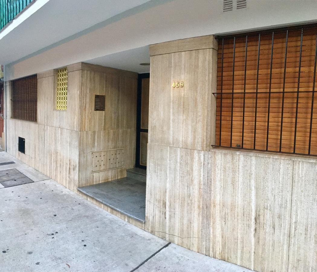 San Isidro Flat 아파트 외부 사진