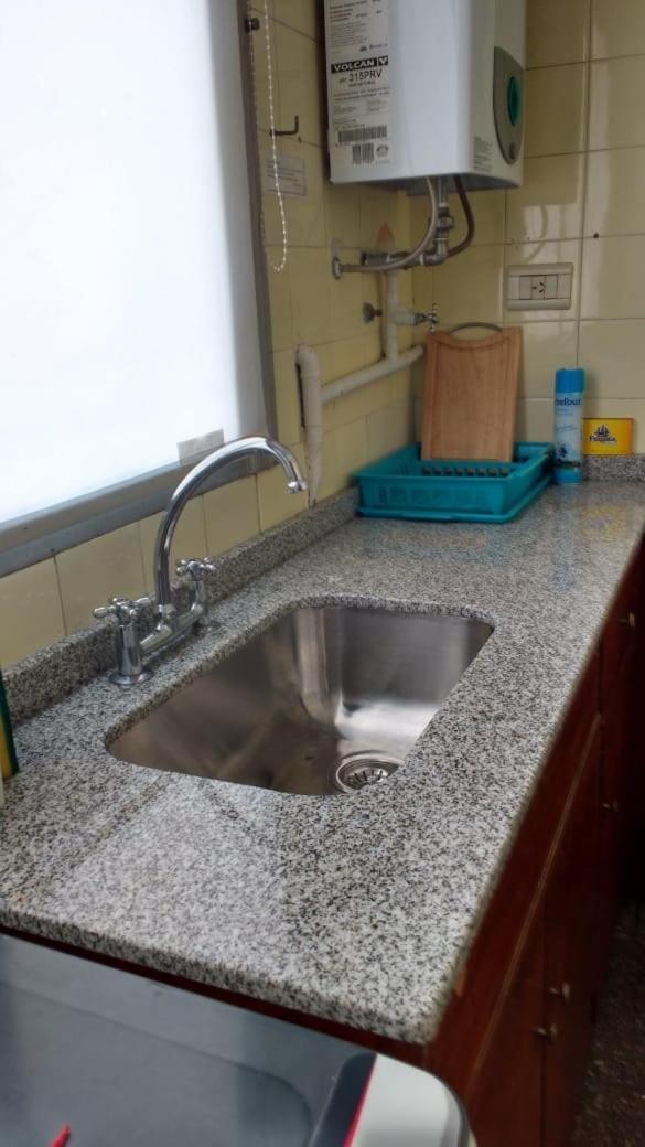 San Isidro Flat 아파트 외부 사진