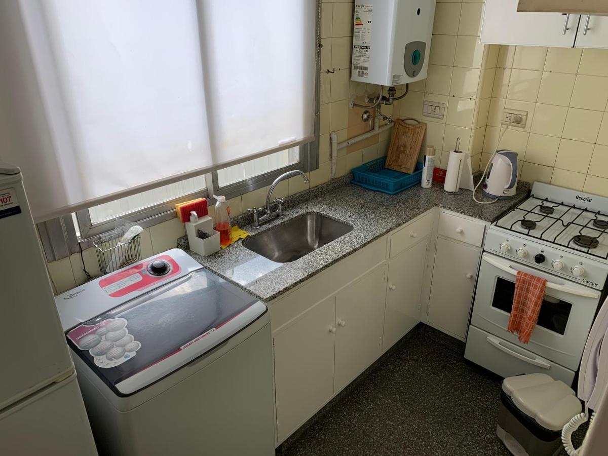 San Isidro Flat 아파트 외부 사진